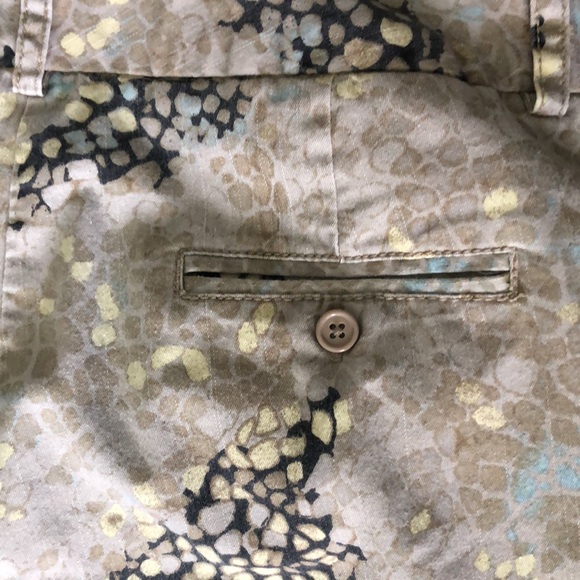 Capri pants - Picture 2 of 6